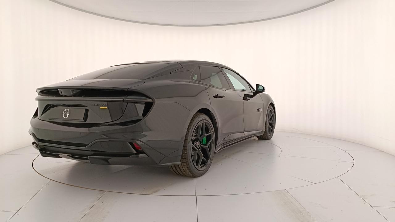 LOTUS EMEYA 900 SPORT