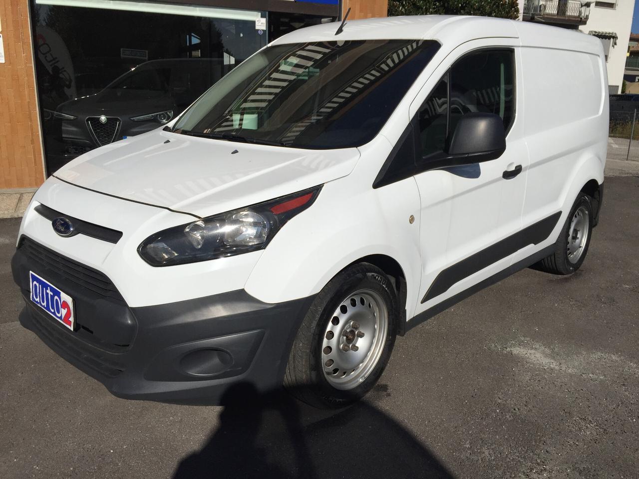 Ford Transit Connect 210 1.5 TDCi 100CV PL Furgone Trend