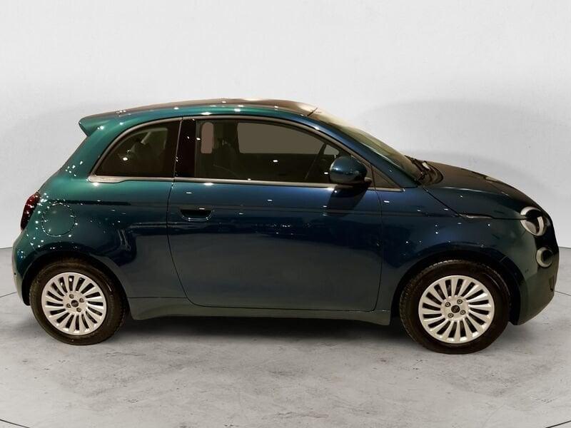 FIAT 500 500e Berlina 42 kWh
