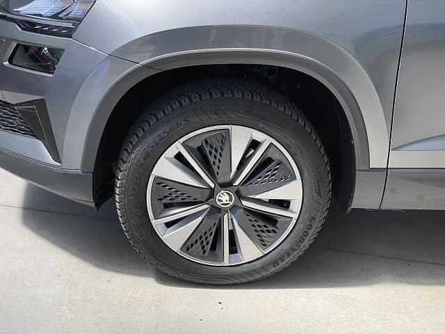SKODA Karoq 2.0 TDI EVO SCR DSG Executive