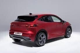 Renault Clio TCe 115 CV 5 porte Evolution