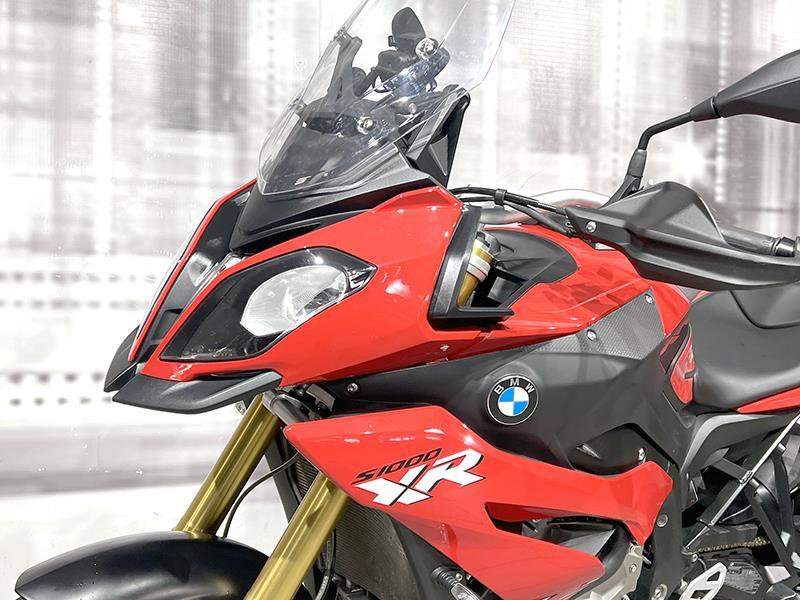 Bmw S 1000 XR