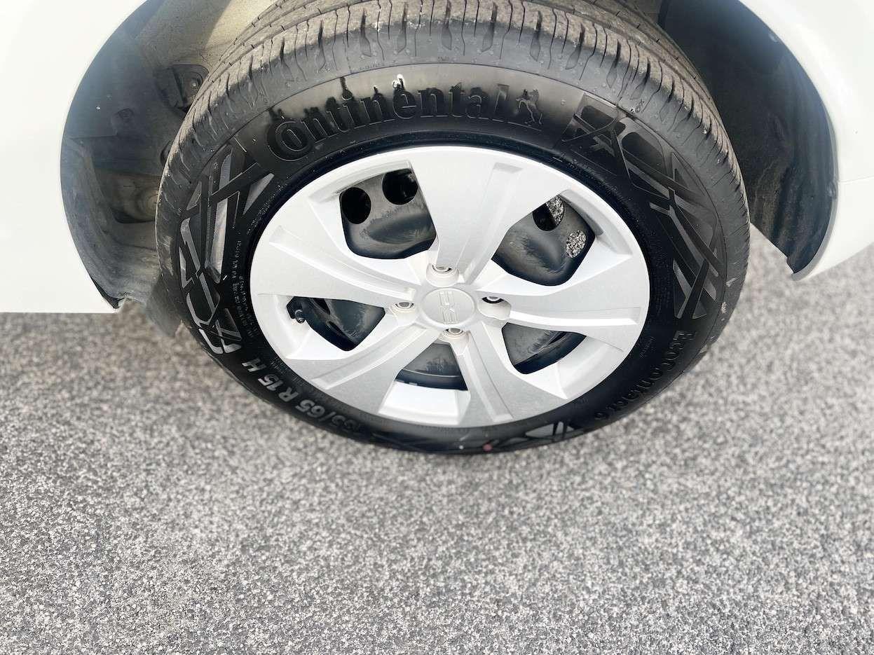 Dacia Sandero 1.0 Benzina 65CV E6 Neo - 2024
