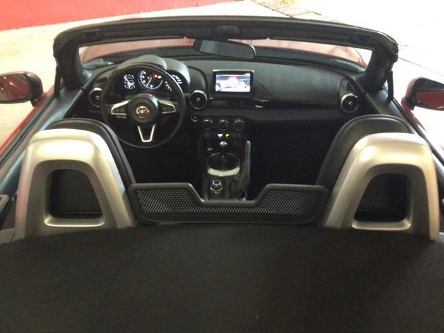 FIAT 124 Spider 1.4 MultiAir Lusso +LED *unipro, tagliandi Fiat*