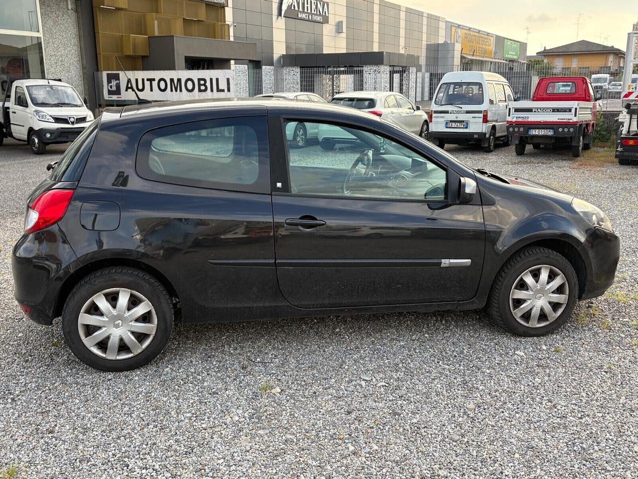 Renault Clio 1.2 16V TCE Dynamique NEOPATENTATI