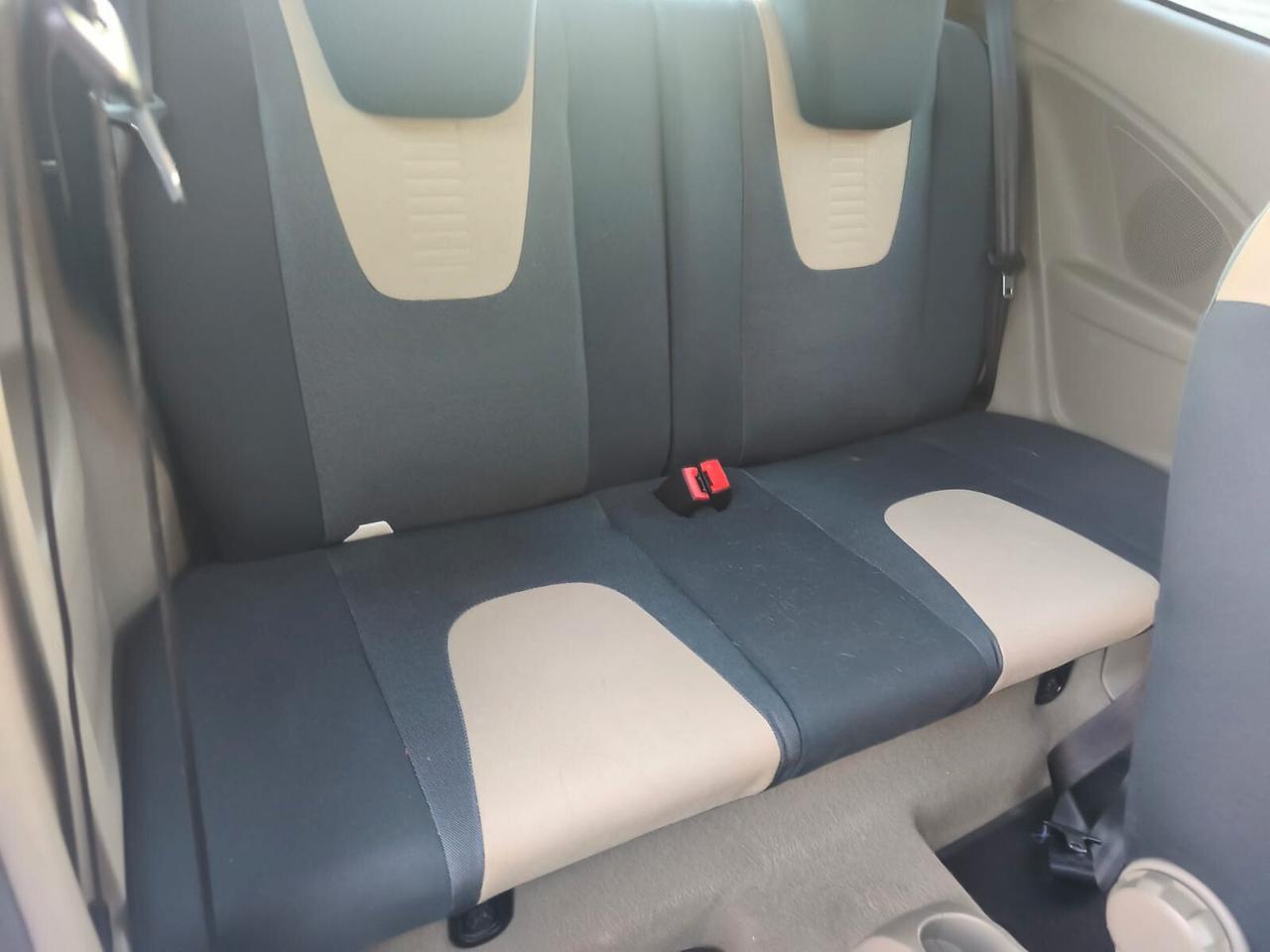 Ford Ka 2009---1.2 Benzina Neopatentati