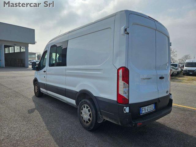FORD Transit TRANSIT 6 POSTI L3H2 130CV 2.0 TDCI - FV415SE