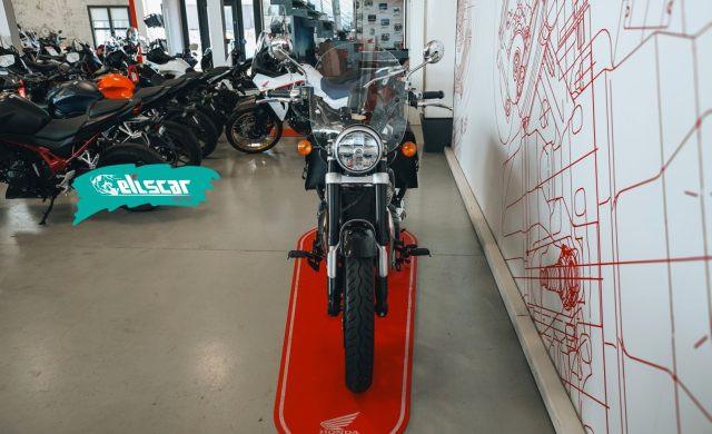 ROYAL ENFIELD Super Meteor 650 SUPER METEOR 650