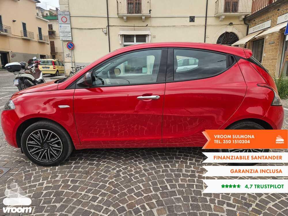 LANCIA Ypsilon 3ª serie Ypsilon 1.0 FireFly 5 ...