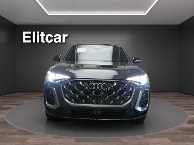 AUDI Q5 SPB TDI 150 kW S LINE