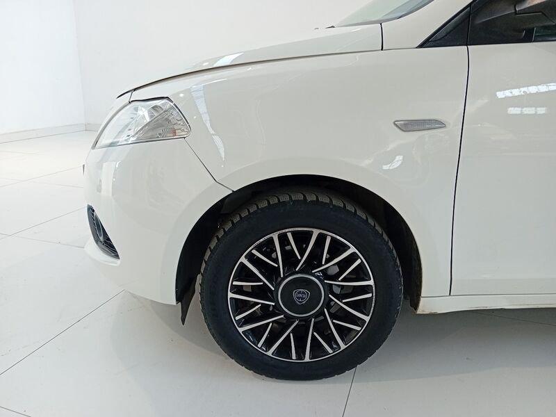 Lancia Ypsilon Ypsilon 1.2 69 CV 5 porte GPL Ecochic Gold