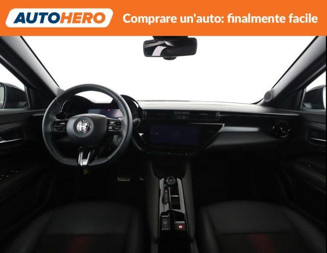 ALFA ROMEO Junior 1.2 136 CV Hybrid eDCT6 Speciale