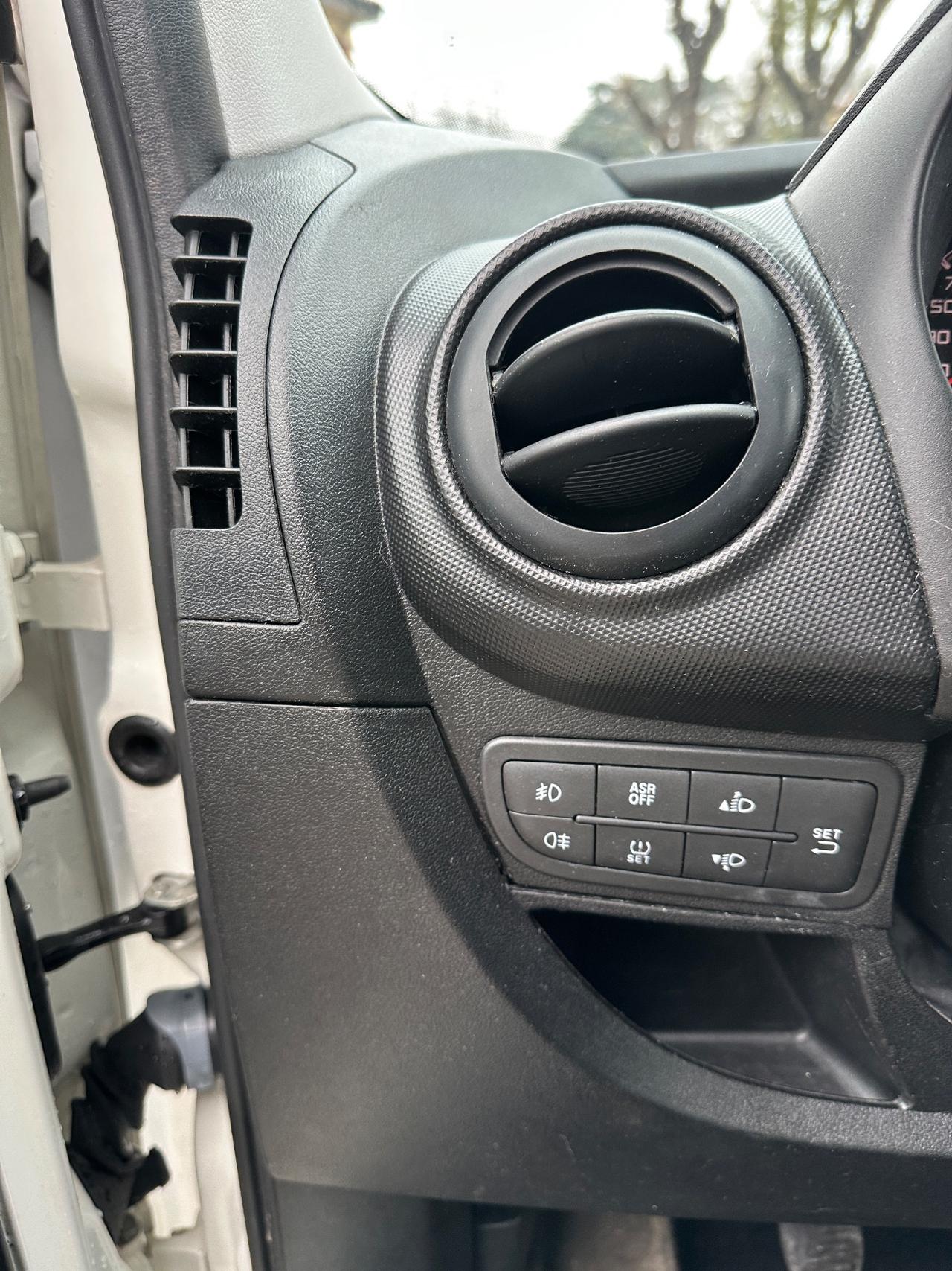 Fiat Qubo 1.3 MJT 80 CV Lounge Euro 6B