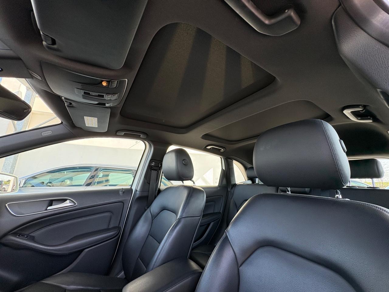 Mercedes-benz B 180 200 CDI BlueEFFICIENCY Premium
