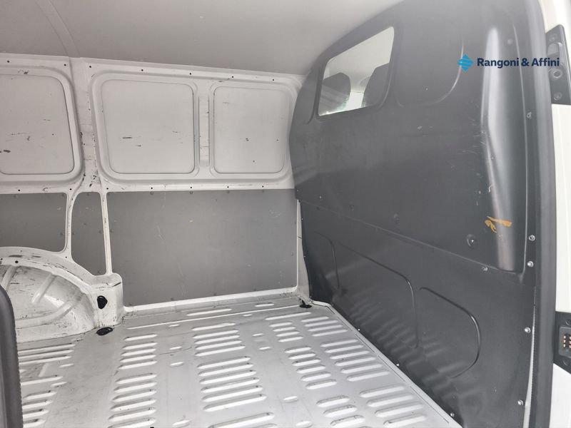 Volkswagen Transp. Transporter 2.0 TDI 150CV DSG PC Furgone