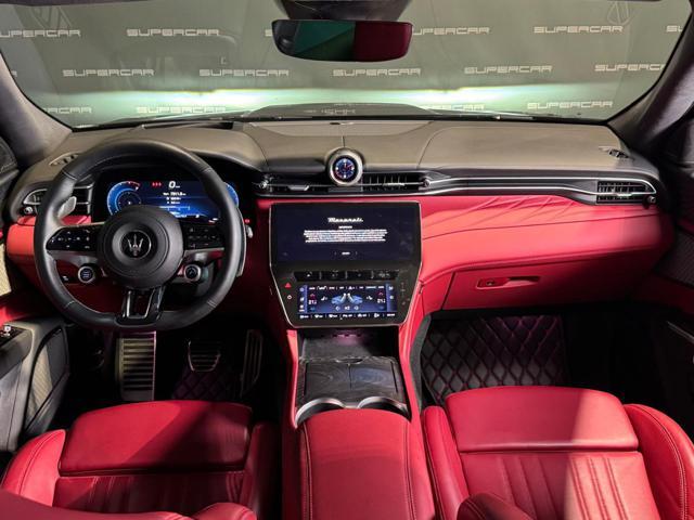 MASERATI Grecale MHEV 330 CV AWD Modena