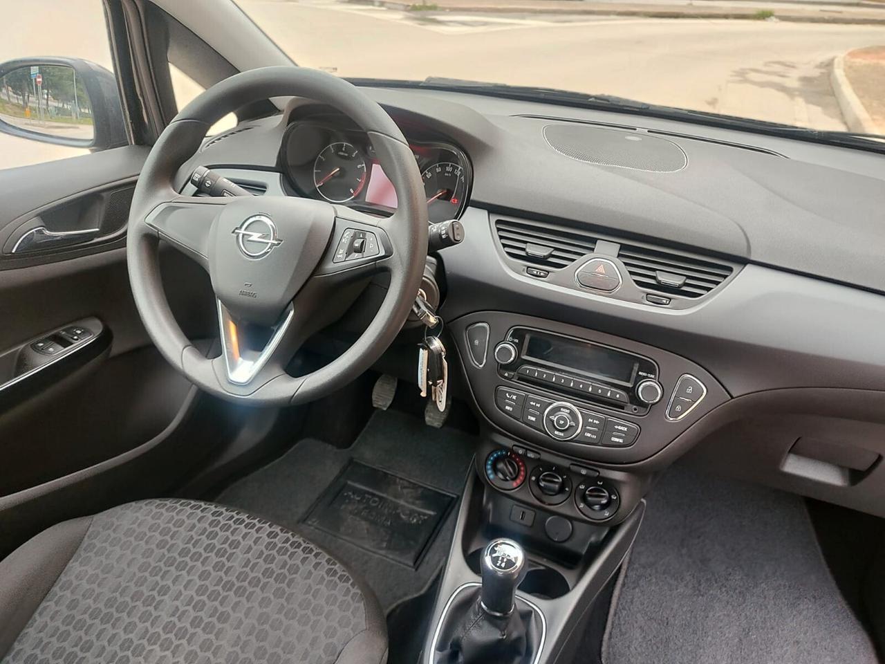 Opel Corsa 1.2 BENZINA (KM 42000)