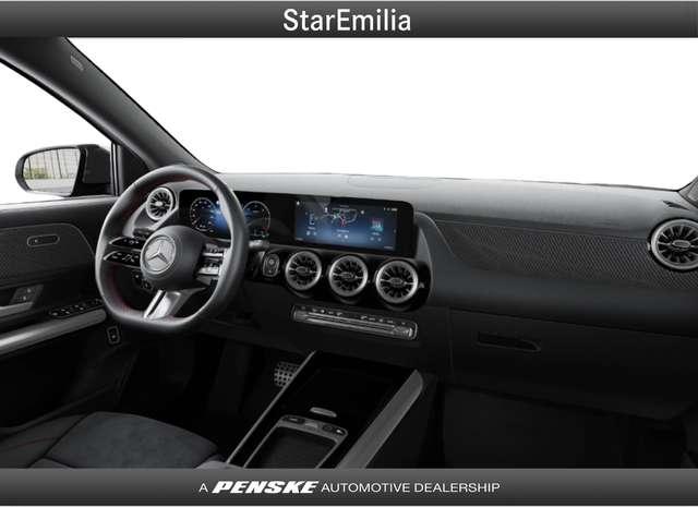 Mercedes-Benz GLA 200 GLA 200 d Automatic AMG Line Advanced Plus