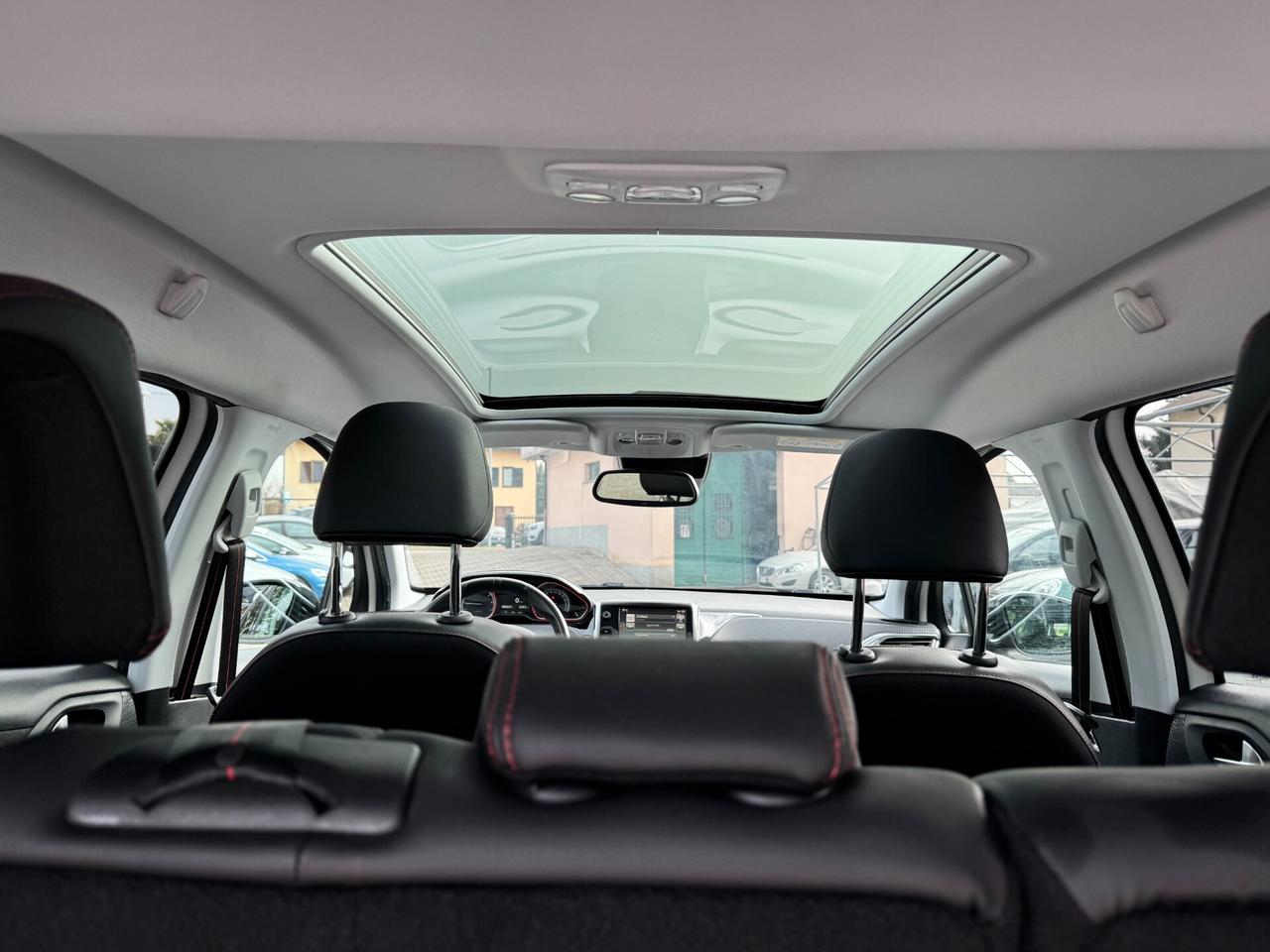 Peugeot 2008 1.2 PureTech Turbo 110 GT Line