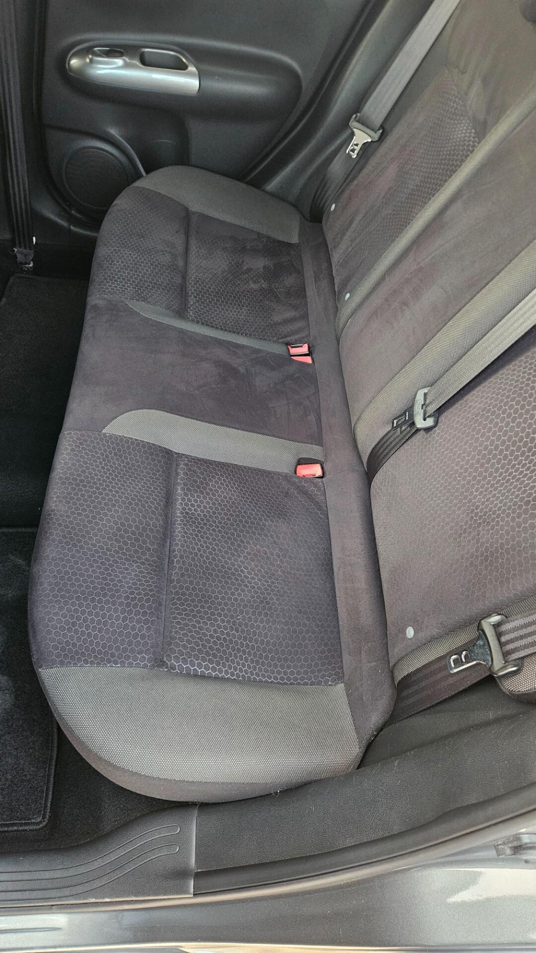 Nissan Juke 1.5 dCi Tekna