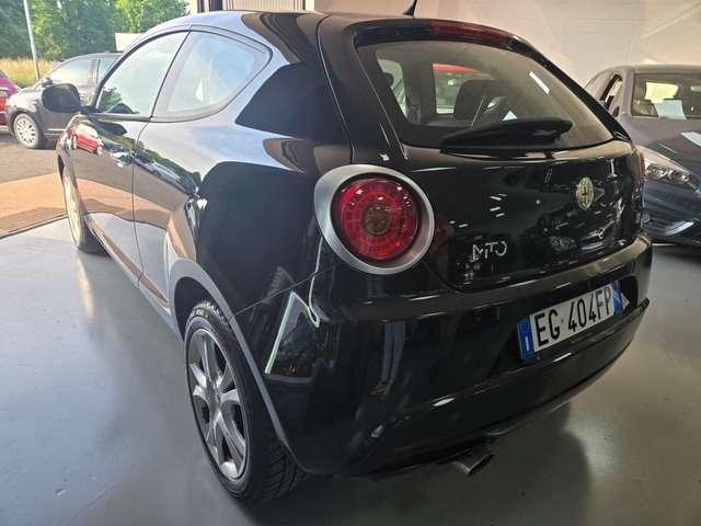 Alfa Romeo MiTo MiTo 1.4 Junior BlackLine Collection 78cv