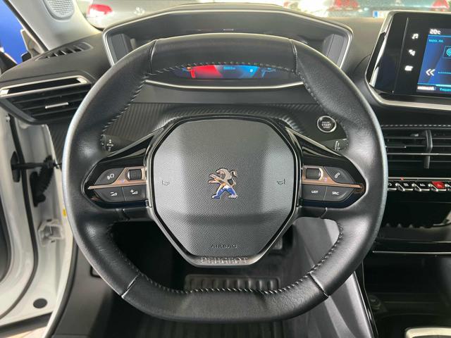 PEUGEOT 2008 PureTech 100 S&S Allure Pack