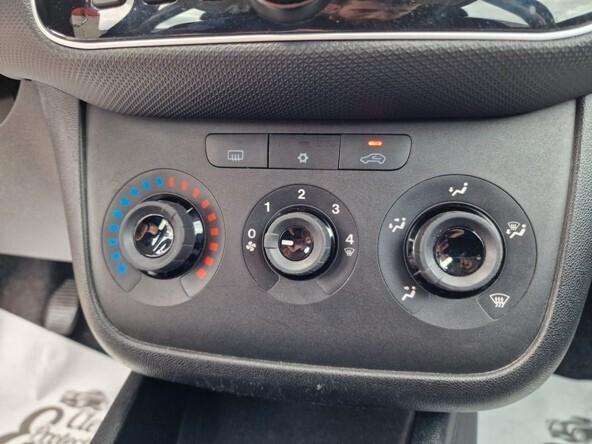 Fiat Punto 1.4 8V 5 porte Natural Power Street Metano