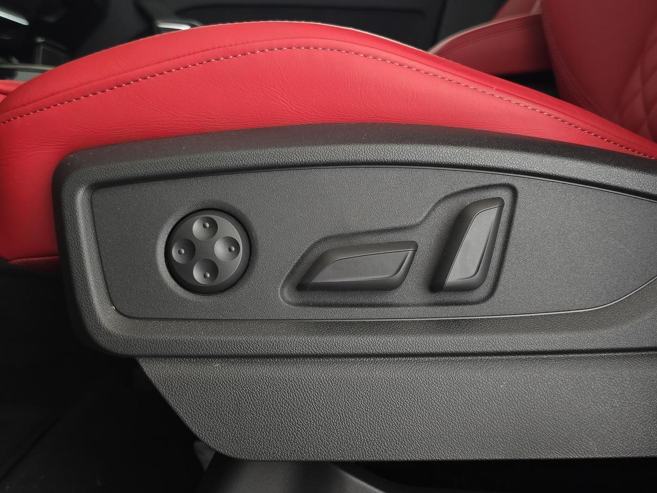 sportback 3.0 tdi mhev 48v quattro tiptronic