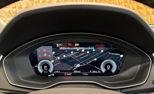 Audi Q5 SPB 50 TFSI e quattro S tronic Business Advanced