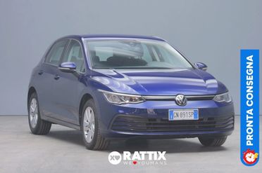 Volkswagen Golf 1.5 etsi evo 130CV Life dsg