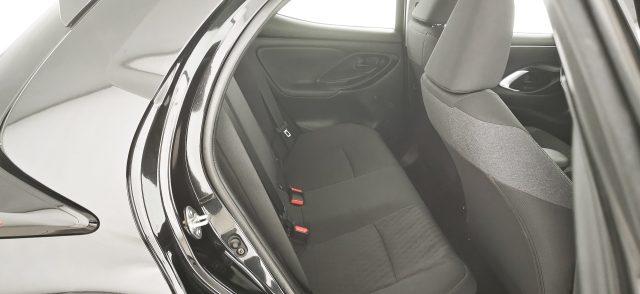 TOYOTA Yaris 1.5 Hybrid 5 porte Business