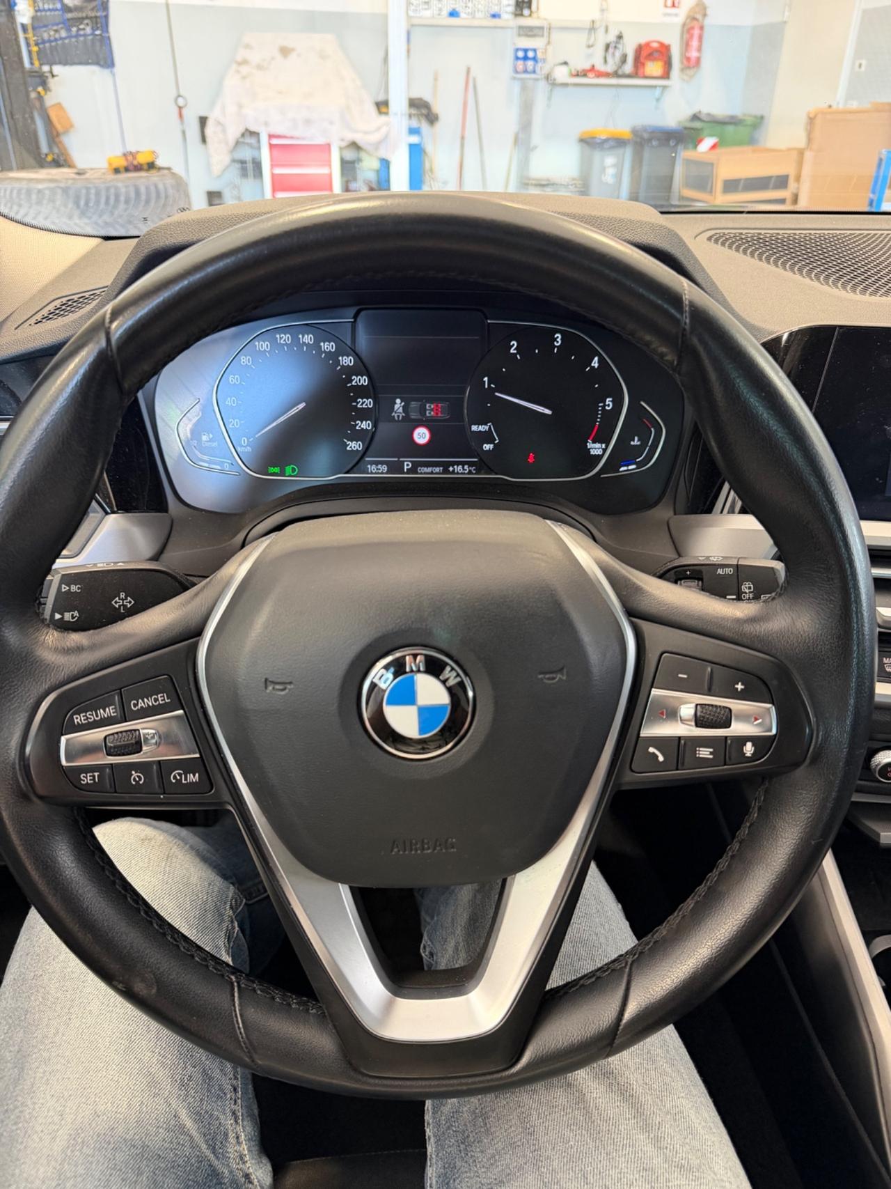 Bmw 320 320d 48V xDrive Touring Sport