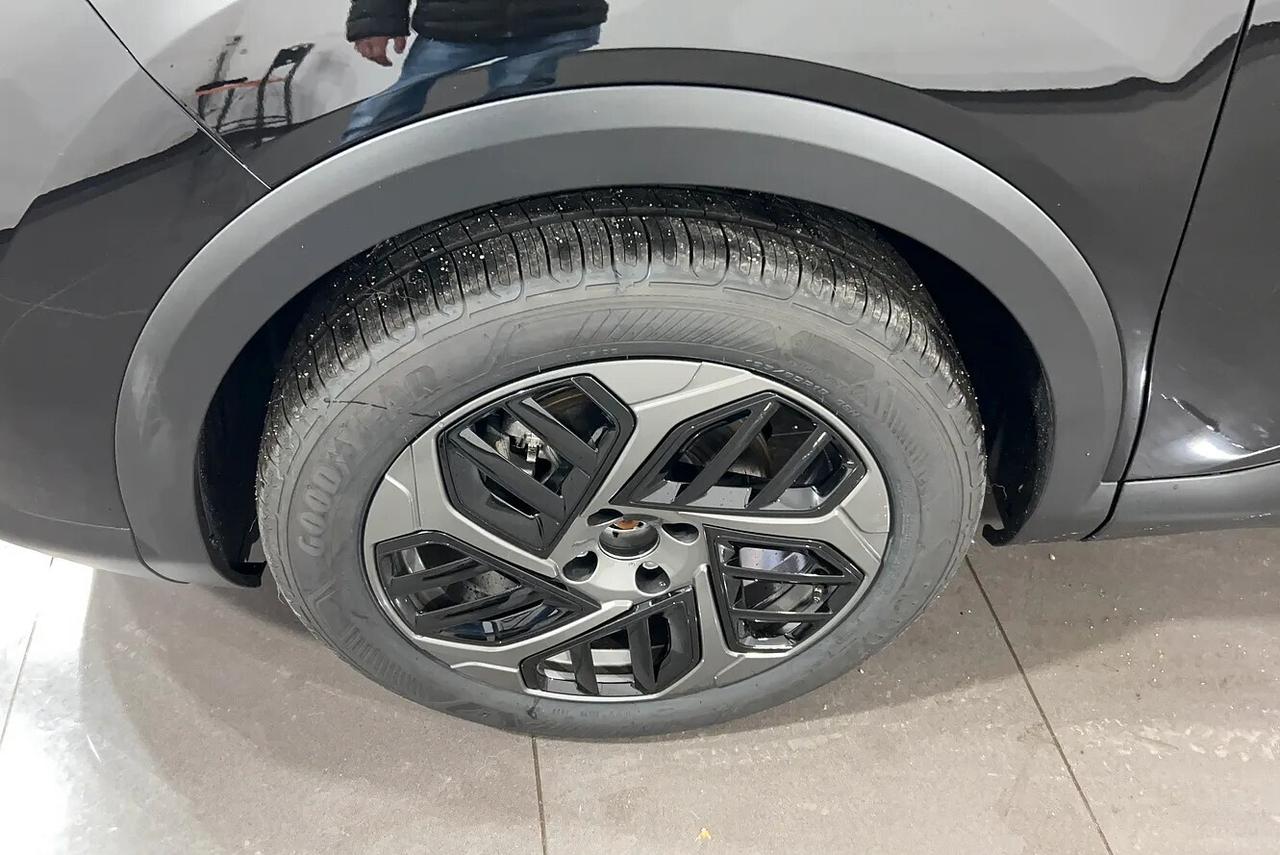 CITROEN C4 1.2 130CV 2024