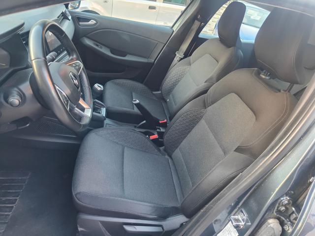 RENAULT Clio TCe 90 CV 5 porte Business GPL