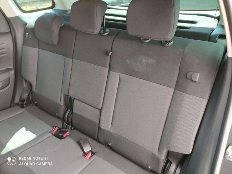 Citroën C3 Aircross 130 Shine Pack Autom CBC4