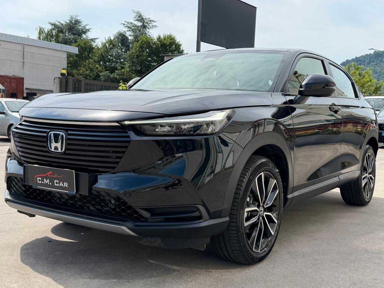 Honda HR-V 1.5 Hev Advance