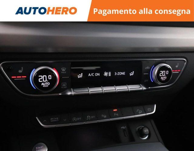 AUDI Q5 SPB 40 TFSI quattro S tronic Business Advanced