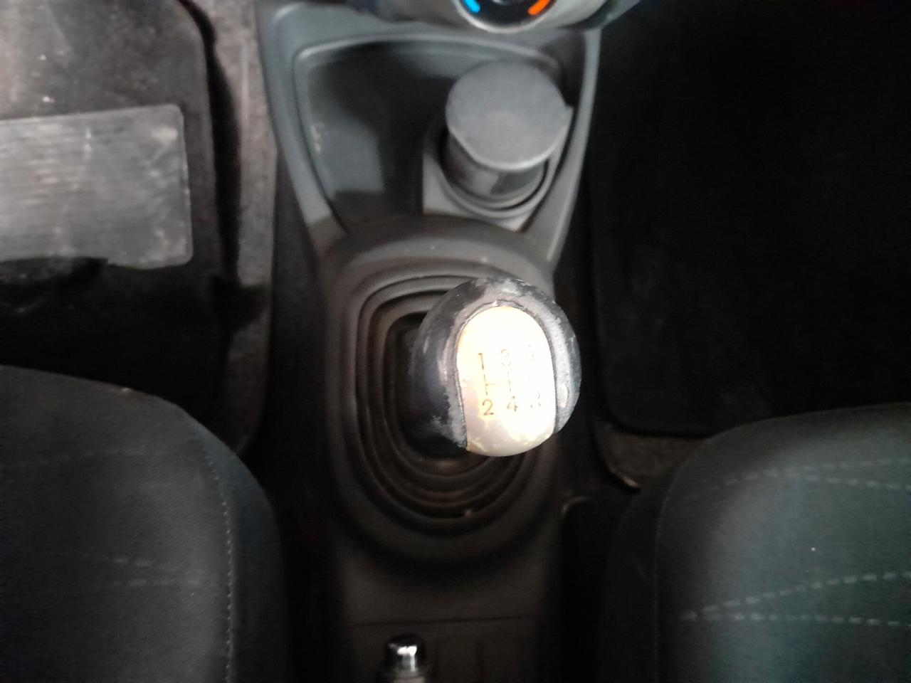 Toyota Yaris 1.3 3 porte Navi