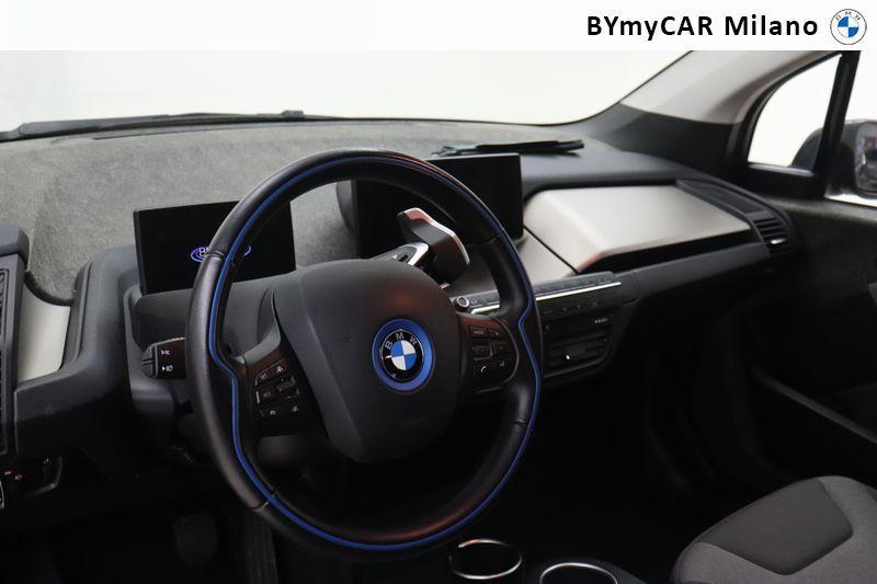 BMW i3 120Ah Advantage CVT