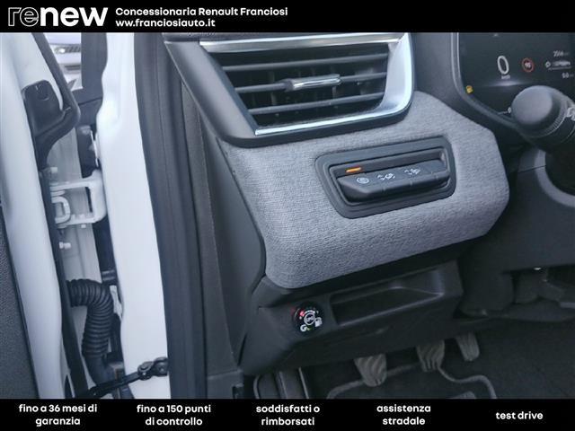 RENAULT Clio 1.0 eco-g Evolution 100cv