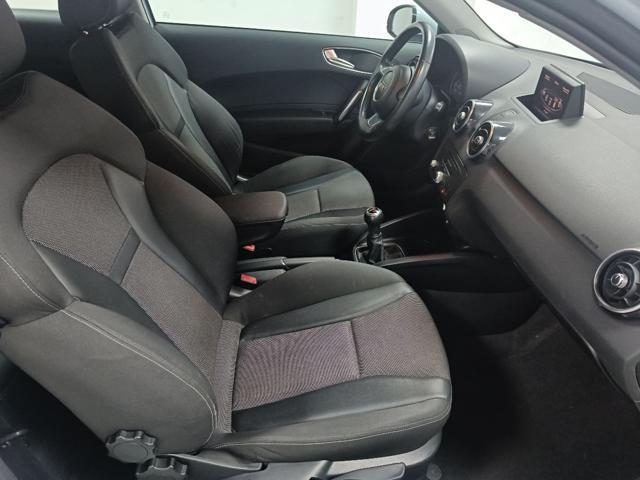 AUDI A1 1.6 TDI 105 CV Attraction