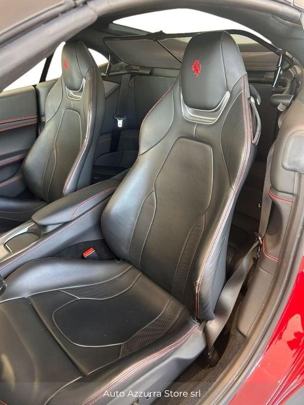 Ferrari Portofino Portofino 3.9