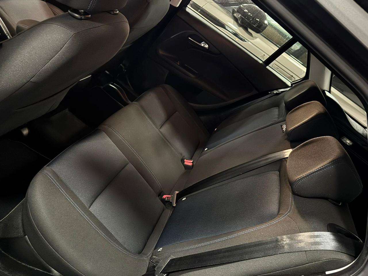 Fiat Tipo 1.6 Mjt S&S SW Lounge