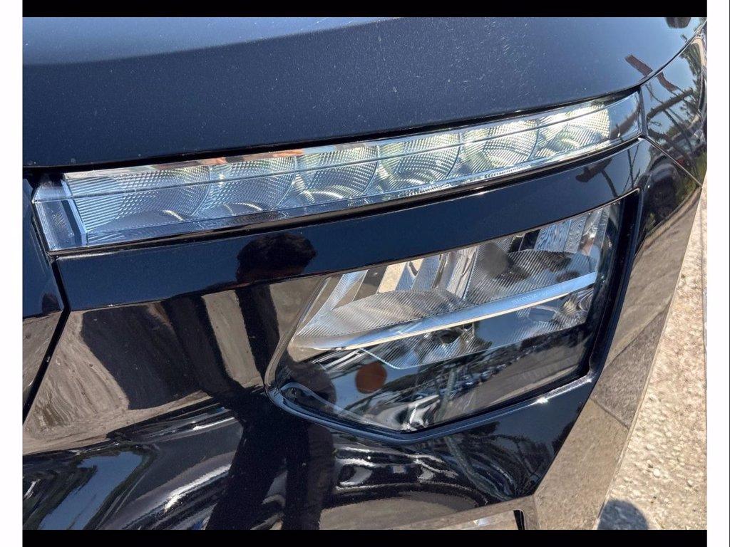 SKODA Kamiq 1.0 tsi black dots 115cv dsg del 2025