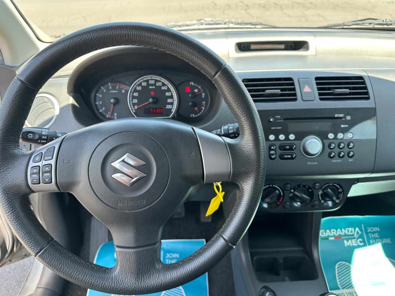 Suzuki Swift 1.3 5p. GL Safety Pack