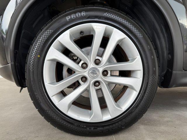 NISSAN Juke 1.5 dCi Acenta PREZZO REALE
