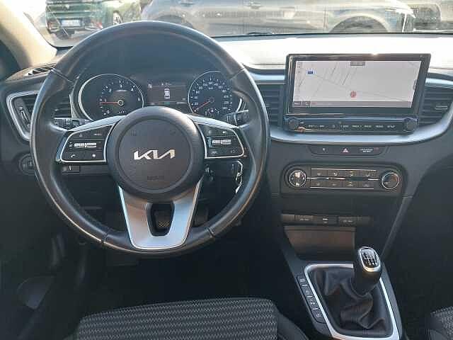 Kia Ceed 1.6 CRDi 136 CV MHEV iMT SW Business Class