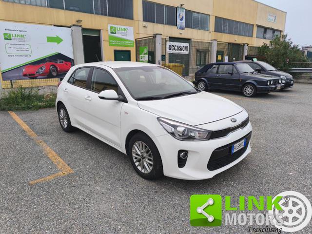 KIA Rio 1.4 CRDi COOL