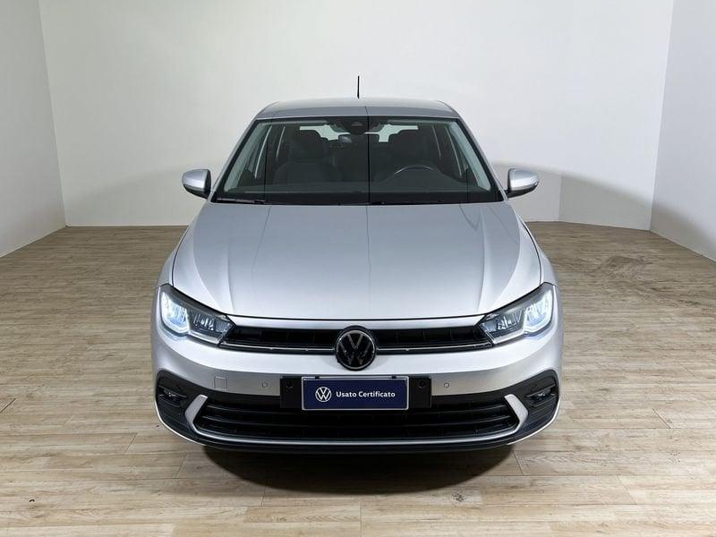 Volkswagen Polo 1.0 TSI DSG Life