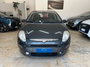 Fiat Punto Evo 1.3 Mjt 95 CV DPF 5 porte S&S Emotion